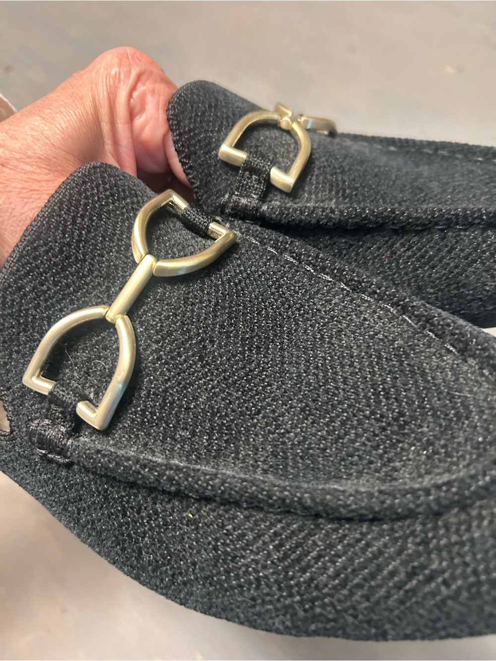 Like new Rothy’s  Slide loafers❤️ - Picture 8 of 11